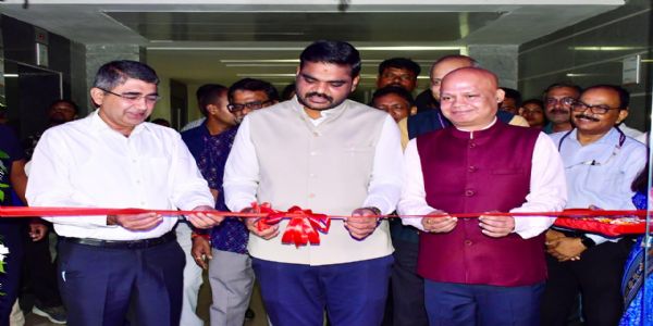 7th Batch of World Skill Center Graduates; “Skill is the New Currency for Success,” Says Odisha Minister