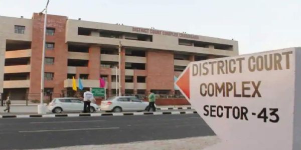 Chandigarh Man Gets Life Imprisonment for Killing Brother