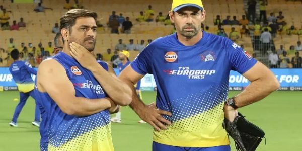 Stephen Fleming and Chennai Super Kings End Historic 18-Year Partnership by Mutual Consent