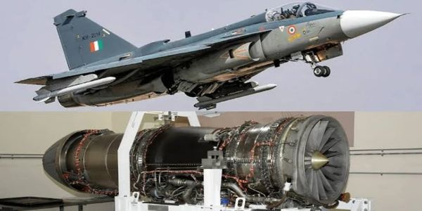 GE Aerospace Delivers Seventh Engine to HAL for Tejas Mk-1A Fighter Jets, Commits 20 More Next Year