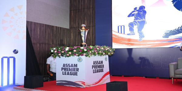 Assam Premier League Player Auction on July 19, ACA Chief Says State Finally Has Its Own Cricket Platform