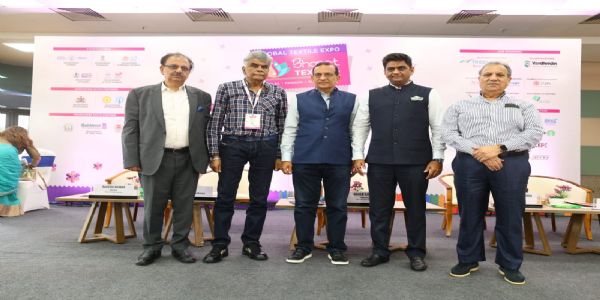 Bharat Tex 2026 to Welcome Ministerial Delegations from New Zealand, Sri Lanka, Jordan and Cambodia