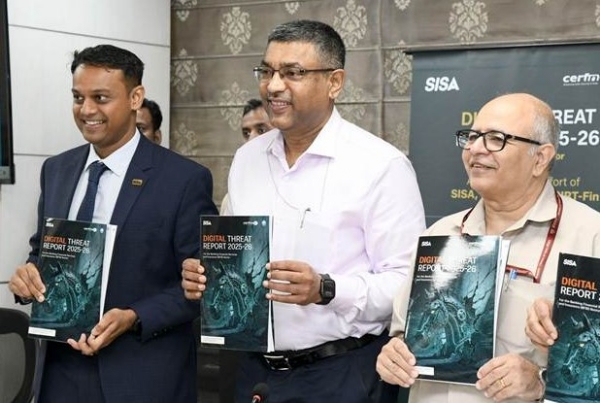 The Central Government has released the second edition of the Digital Threat Report 2025–26 for the Banking, Financial Services and Insurance (BFSI) sector.