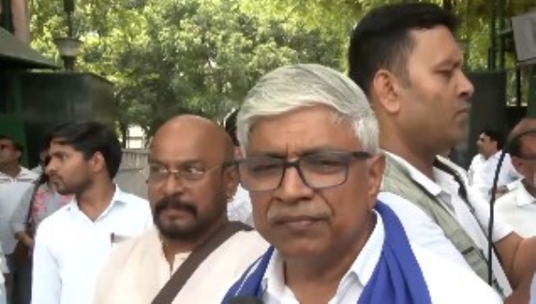 Rajendra Pal Gautam