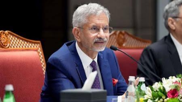 Jaishankar Jaishankar
