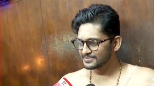 Brahmadathan