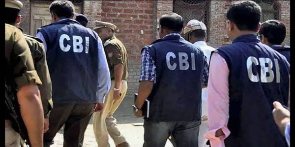 CBI arrests proclaimed offender in Sukanta Ghosh murder case after years on the run