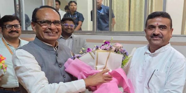Centre announces ₹8,500 crore for West Bengal