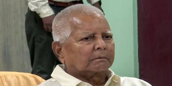 Supreme Court Refuses to Cancel Lalu Yadav