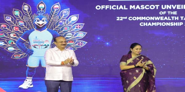 Delhi Unveils 
