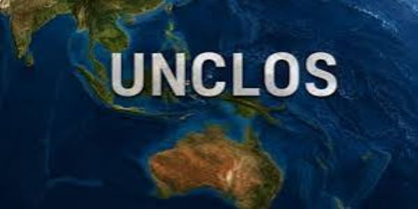 India Reaffirms UNCLOS-Based Position on South China Sea