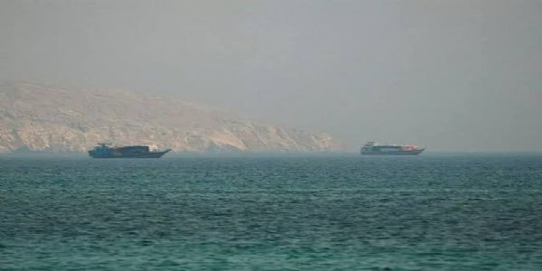 India Summons Iranian Envoy After Indian Killed in Strait of Hormuz Tanker Strike