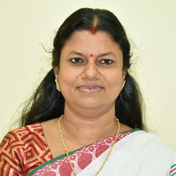 Bindu Krishna
