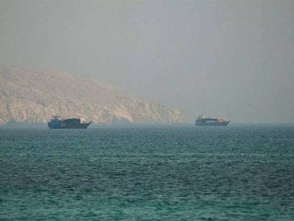 India Summons Iranian Envoy After Indian Killed in Strait of Hormuz Tanker Strike
