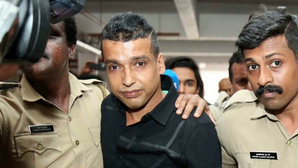 ‘Pulsar‘ Sunil
