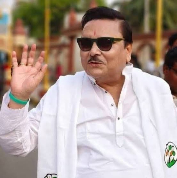 Madan Mitra: File Photo