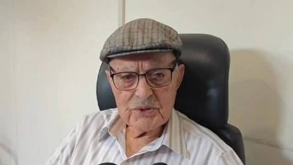 Senior NC Leader, Former Minister Dr Sheikh Mustafa Kamaal Passes Away