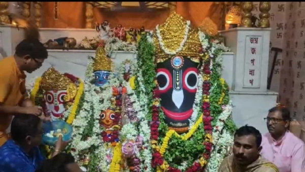 Lord Jagannath Lord Jagannath