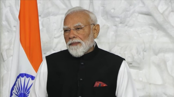 PM Narendra Modi (File)
