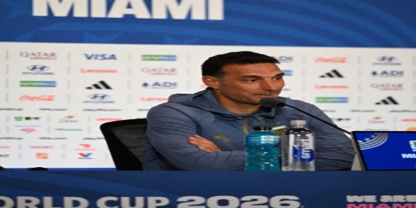 Scaloni Defends Argentina Amid Criticism, Says World Cup Semifinal Berth Reflects Team