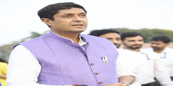 Families affected by demolition needs to be rehabilitated immediately: MP Ujjwal