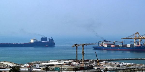 US Reimposes Naval Blockade on Iranian Ports as Regional Conflict Intensifies