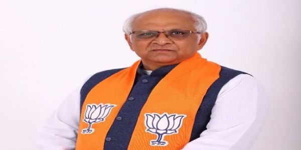 Prime Minister Modi, Lok Sabha Speaker and Top Leaders Extend Birthday Wishes to Gujarat Chief Minister Bhupendra Patel
