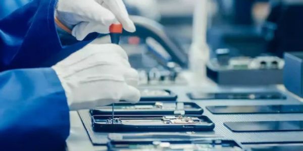 Cabinet Approves Rs 625 Billion Mobile Phone Manufacturing Scheme to Boost Production, Sourcing and R&D