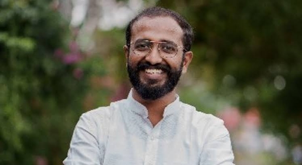 Alosius Xavier ,KSU state president