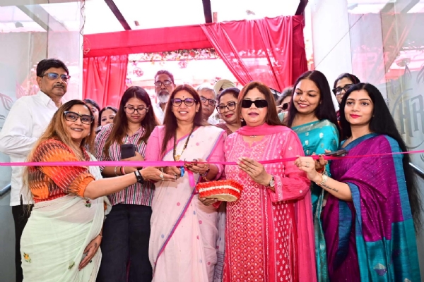 Event inaugurated by former Mayor Prayagraj, Abhilasha Gupta Nandi