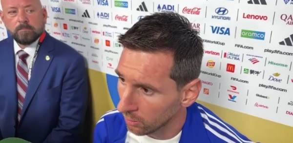 Lionel Messi Lionel Messi