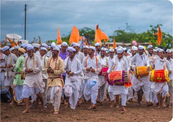 Pandharpur Vari Pandharpur Vari