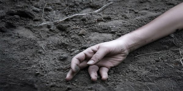 Missing teenager found dead in pond after two days; friend