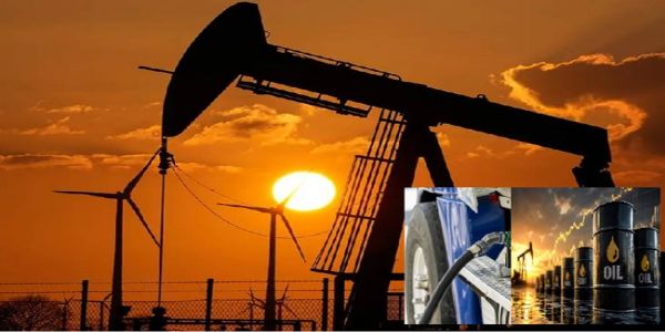 Centre Raises Windfall Tax on Diesel, ATF Exports; Cuts Levy on Petrol Exports
