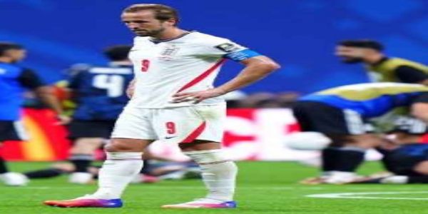 Harry Kane Unsure About World Cup Future After England