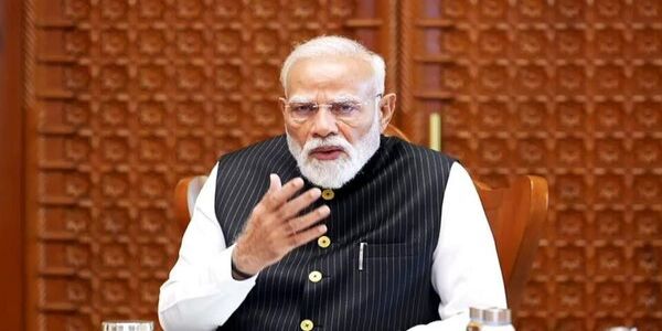 Top BJP Leadership Meets at Prime Minister's Residence to Discuss Parliament Strategy and Organisational Restructuring