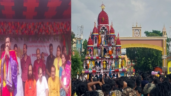 Mahesh Rathyatra 2026