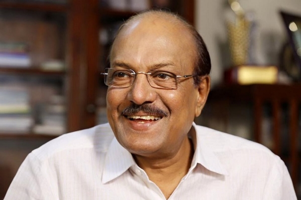 Kunhalikutty Kunhalikutty