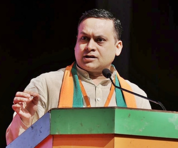 Amit Malviya Amit Malviya