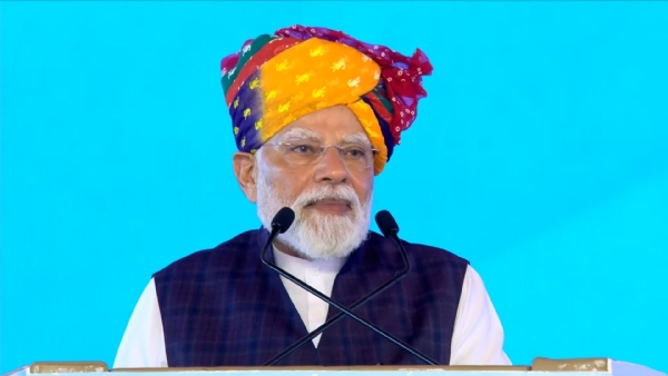 PM Narendra Modi