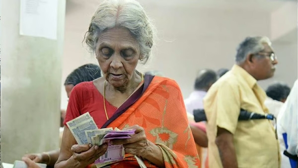Pensioner