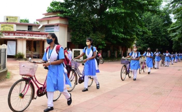 Schools Closed Across Six Odisha Districts  (Representative Imaga)