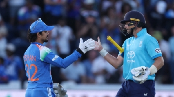 Joe Root