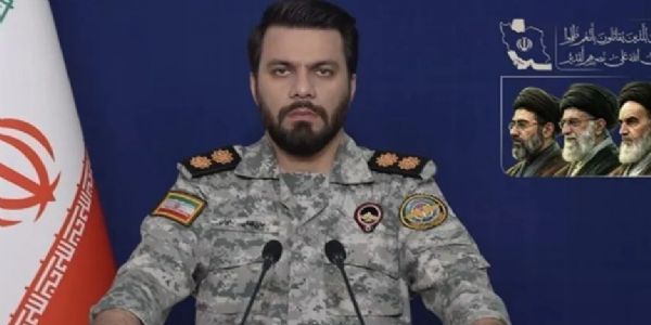 Iran Warns of Strikes on US Military Bases Across West Asia if Its Military Facilities Are Attacked