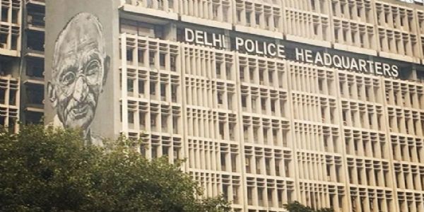 Anurag Kumar Appointed as New Delhi Police Commissioner