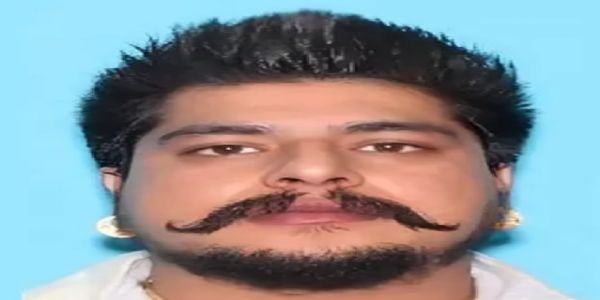 FBI Arrests Gangster Nitish Kaushal in Vermont Under 