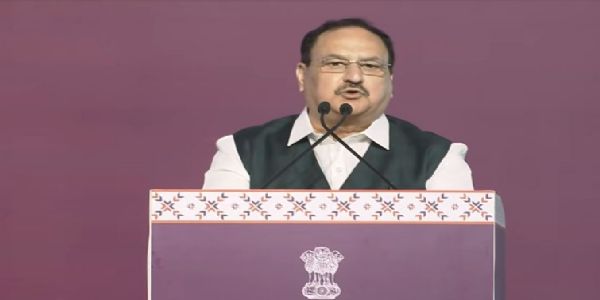 75,000 Medical Seats to Be Added in Five Years: Nadda