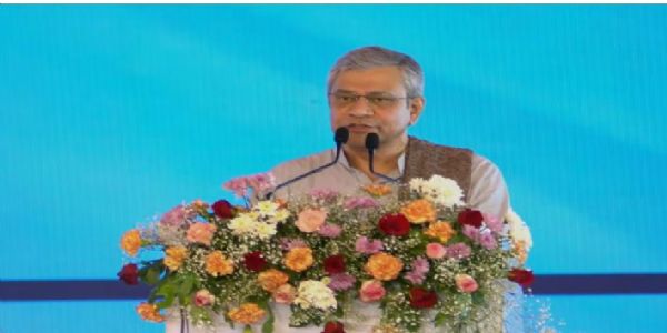 Hydrogen Train to Be Extended to Delhi, Trials Underway: Ashwini Vaishnaw