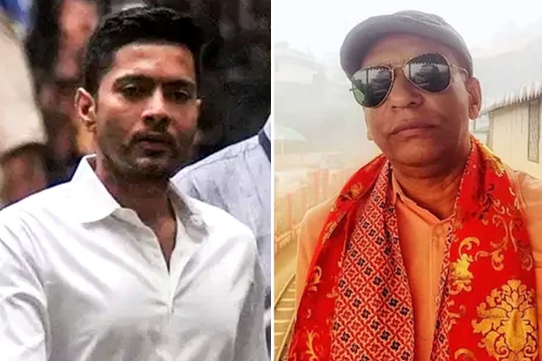 Abhishek Banerjee and Abhijit Das