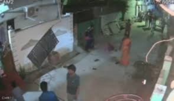 TDP Suspends Functionary After Guntur Woman Assault; Nine Arrested TDP Suspends Functionary After Guntur Woman Assault; Nine Arrested